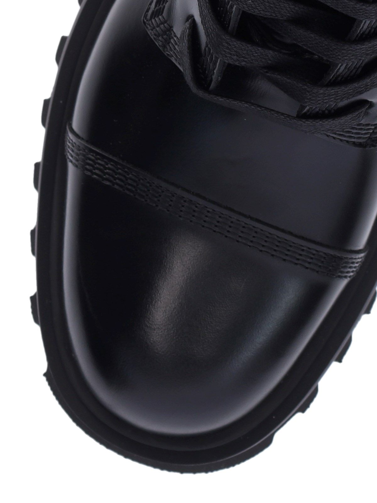 Kampfstiefel