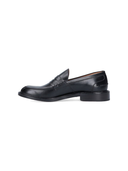 „James“-Loafer