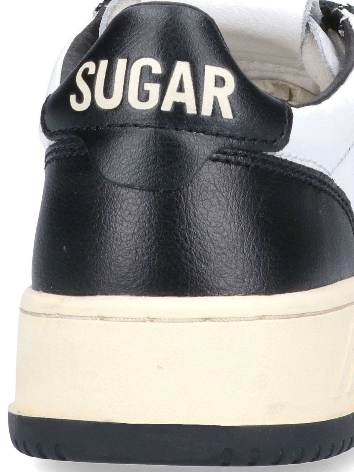 x Sugar Sneakers "Medalist Low"
