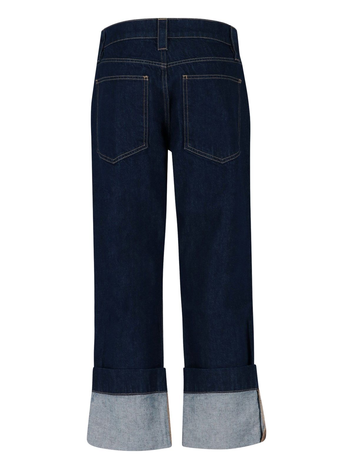 Jeans Oversize