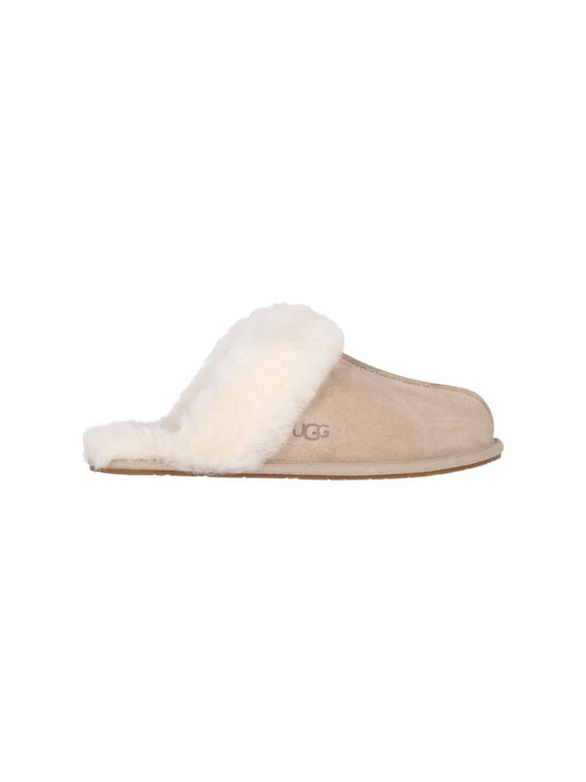 Slippers "Scuffette II"