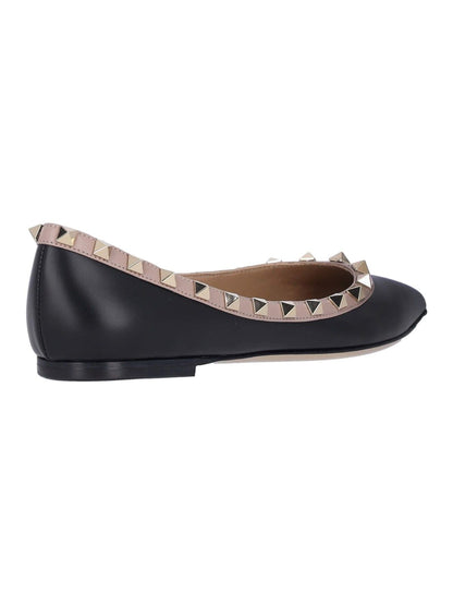 Ballerine "Rockstud"