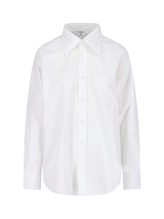 Camicia "Poplin"