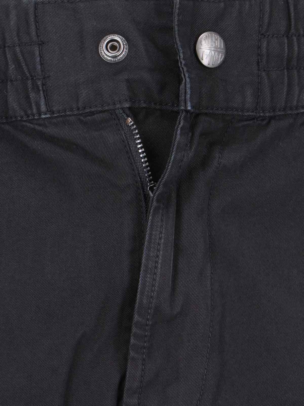 Pantaloni cargo "P-Danzel"