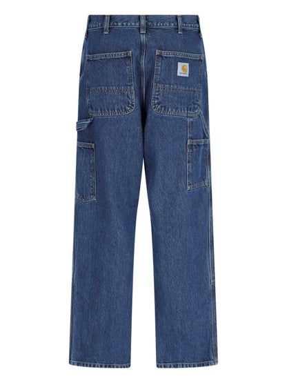 Jeans carpenter "Double Knee"