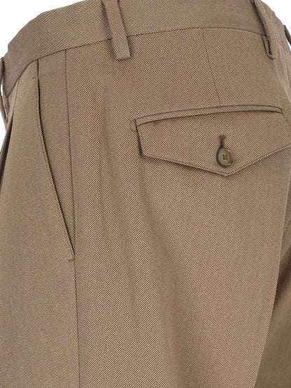 Pantaloni chino