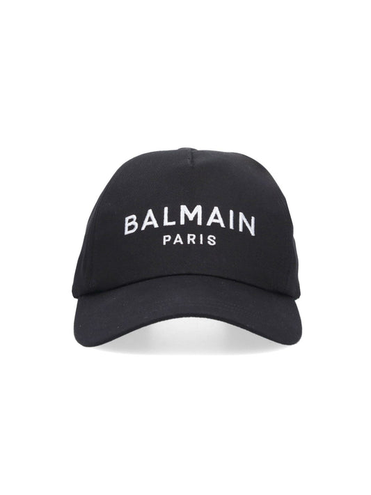 Logo Baseball Cap