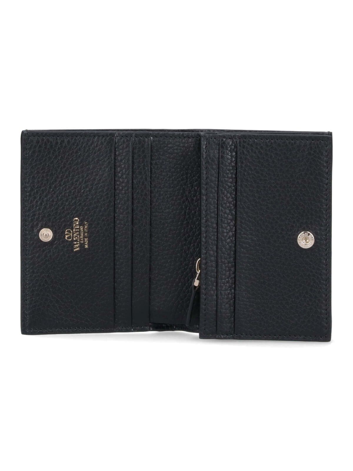 "Rockstud" Wallet