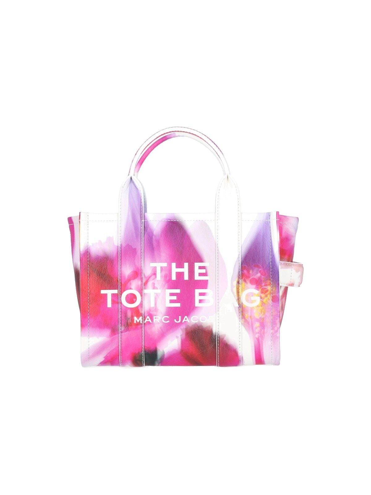 Borsa mini "The Future Floral Tote Bag"