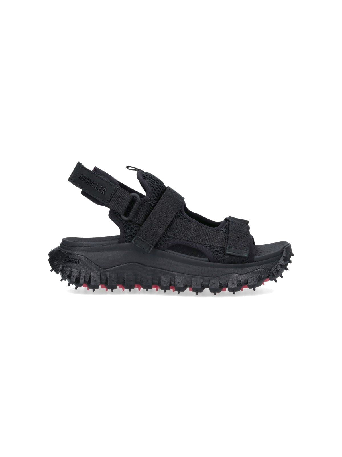 Sandalen „Trailgrip Vela“.