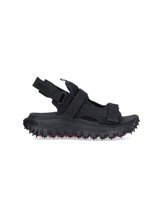 "Trailgrip Vela" Sandals