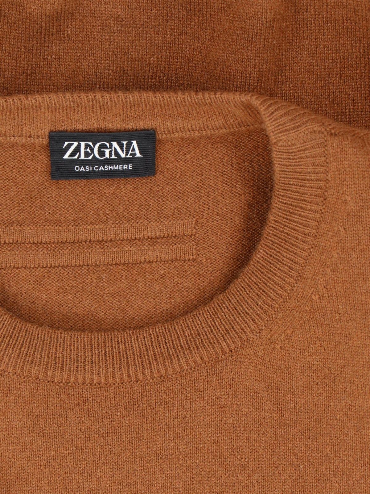 Maglione in cashmere