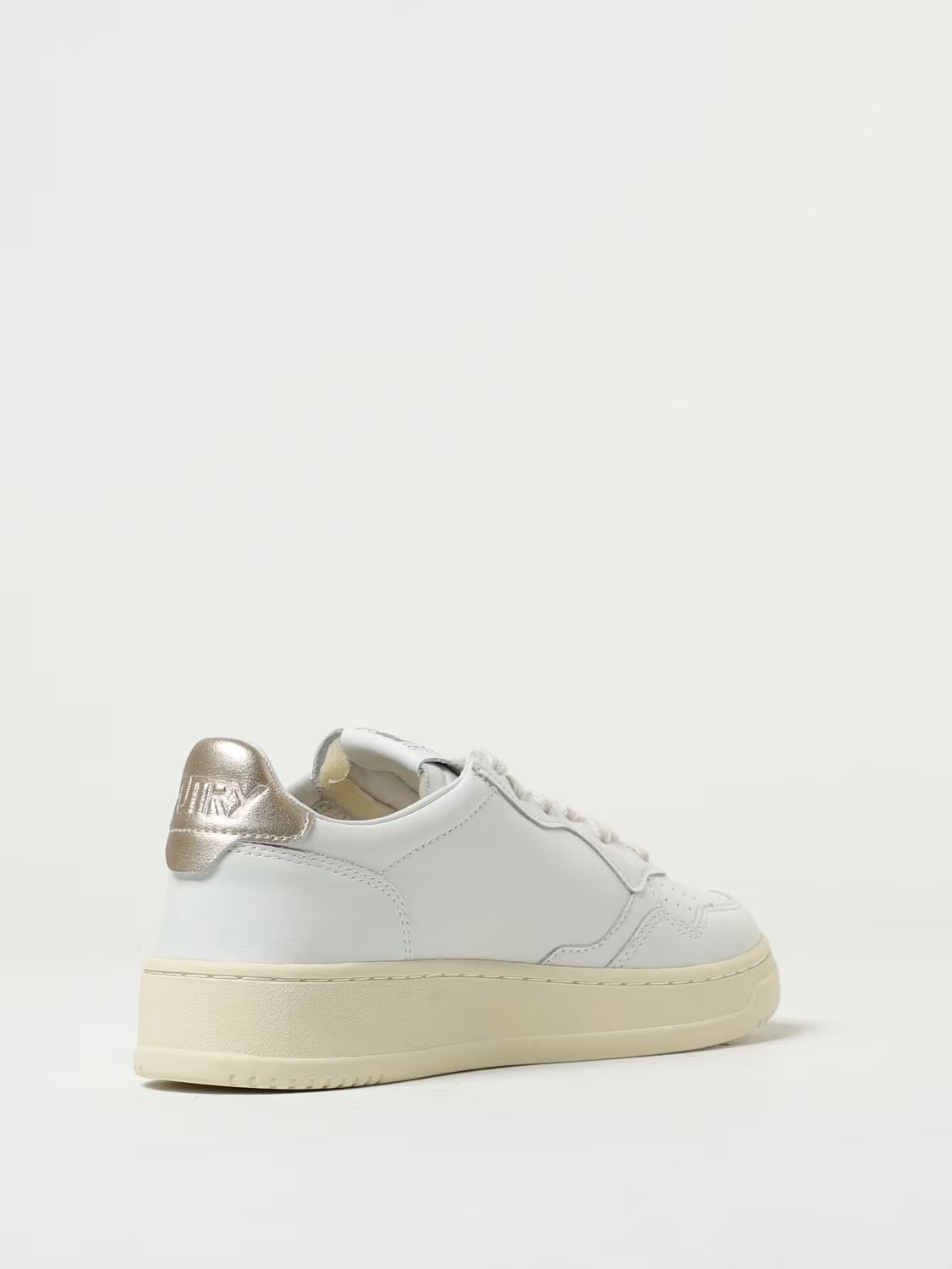 AUTRY Sneakers Bianco