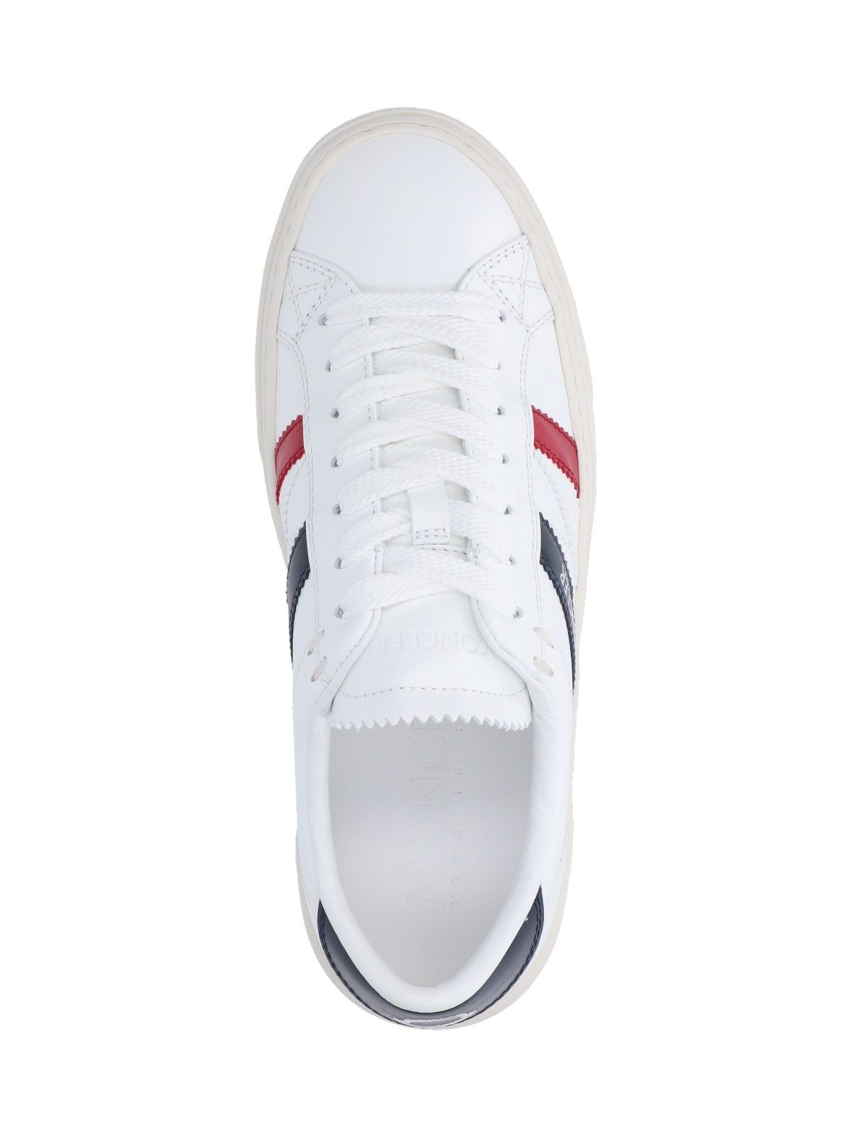 Low-Top-Sneaker „Monaco M“.