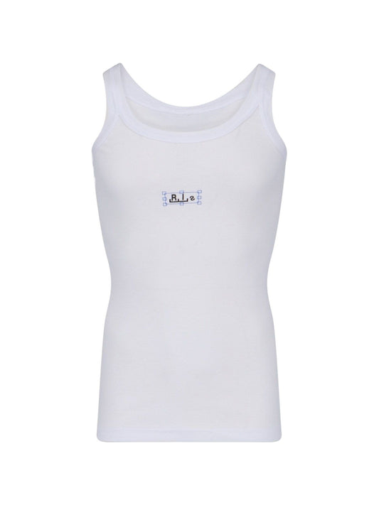 Logo-Tanktop