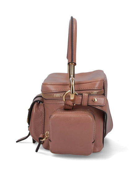 Borsa piccola "Camera Bag"