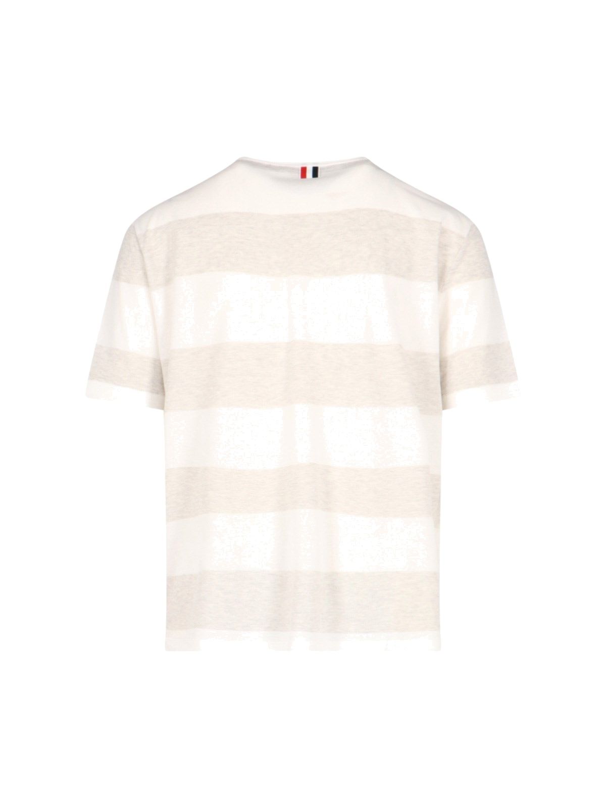 T-shirt "Rugby Stripe"