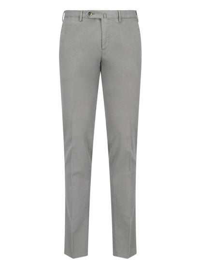 Pantaloni slim