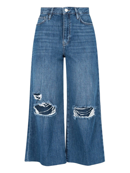 Jeans Ampi