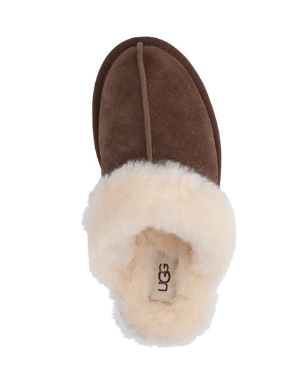 Slippers "Scuffette II"