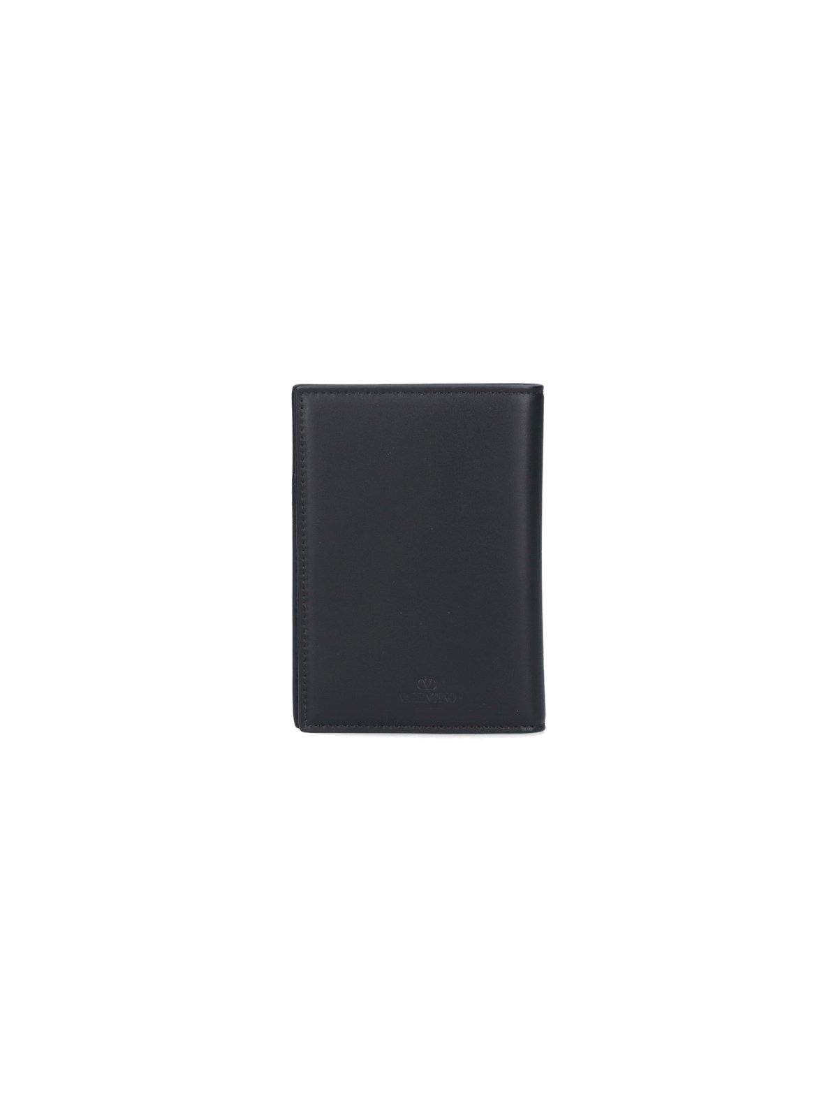 Porta passaporto bi-fold "Vltn"