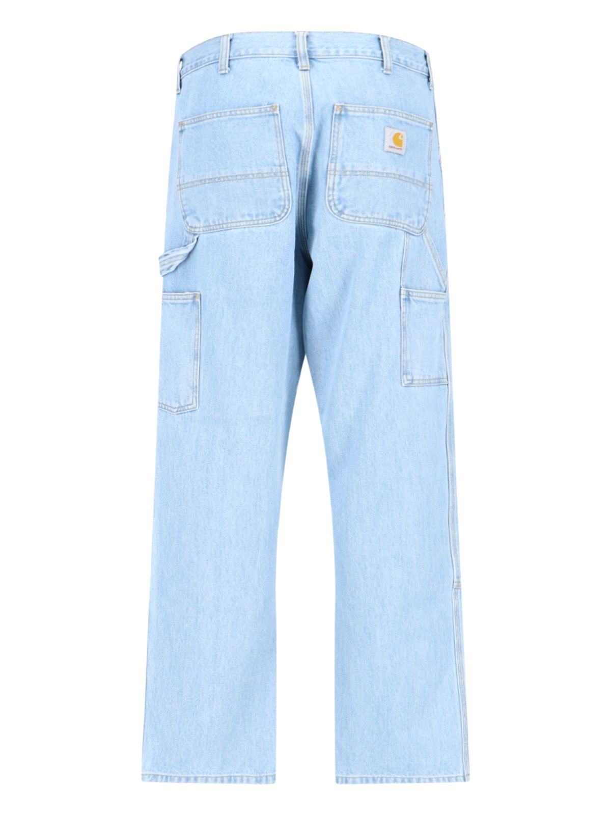 Jeans carpenter "Double Knee"