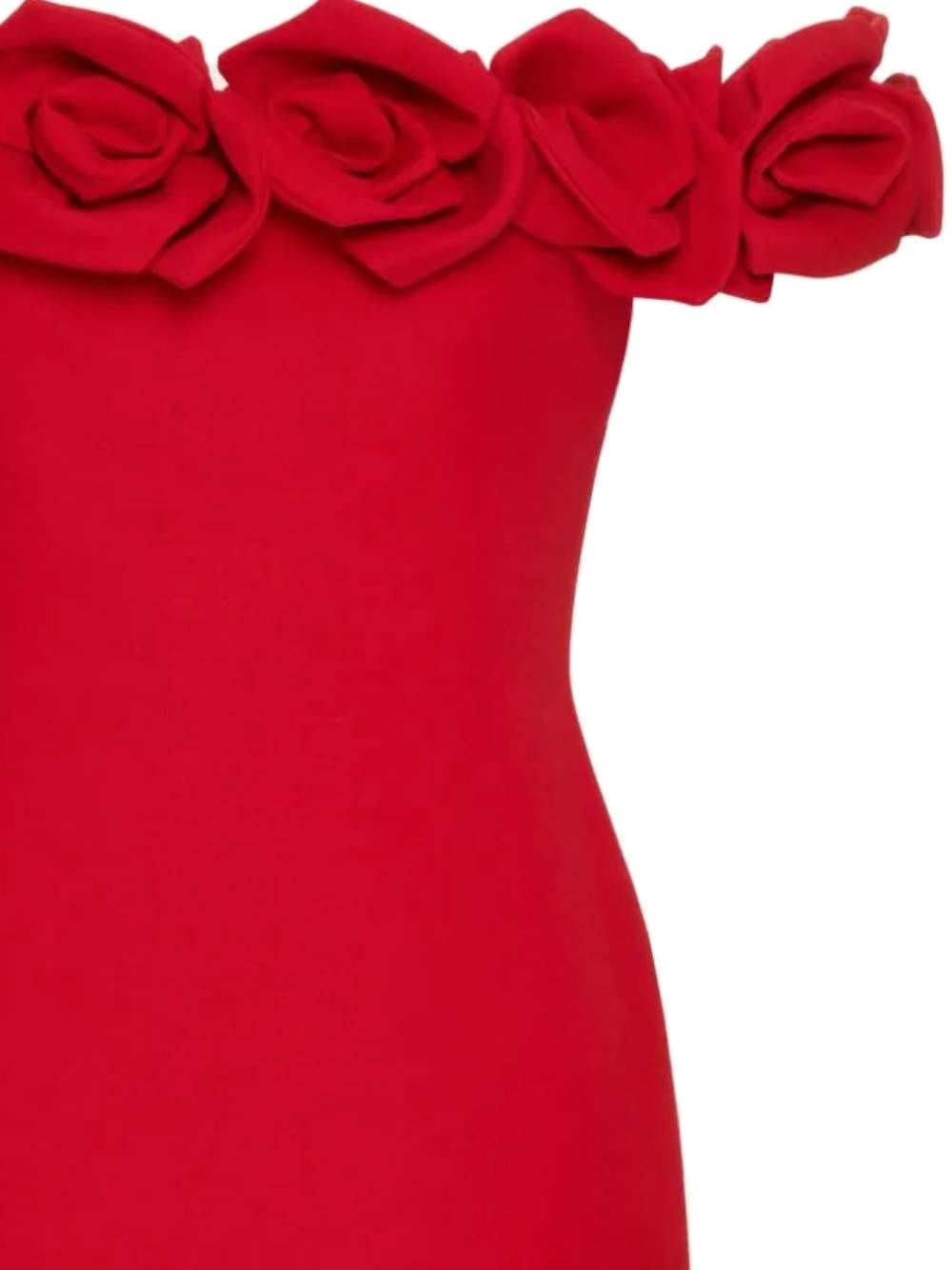Valentino PAP Red Dresses