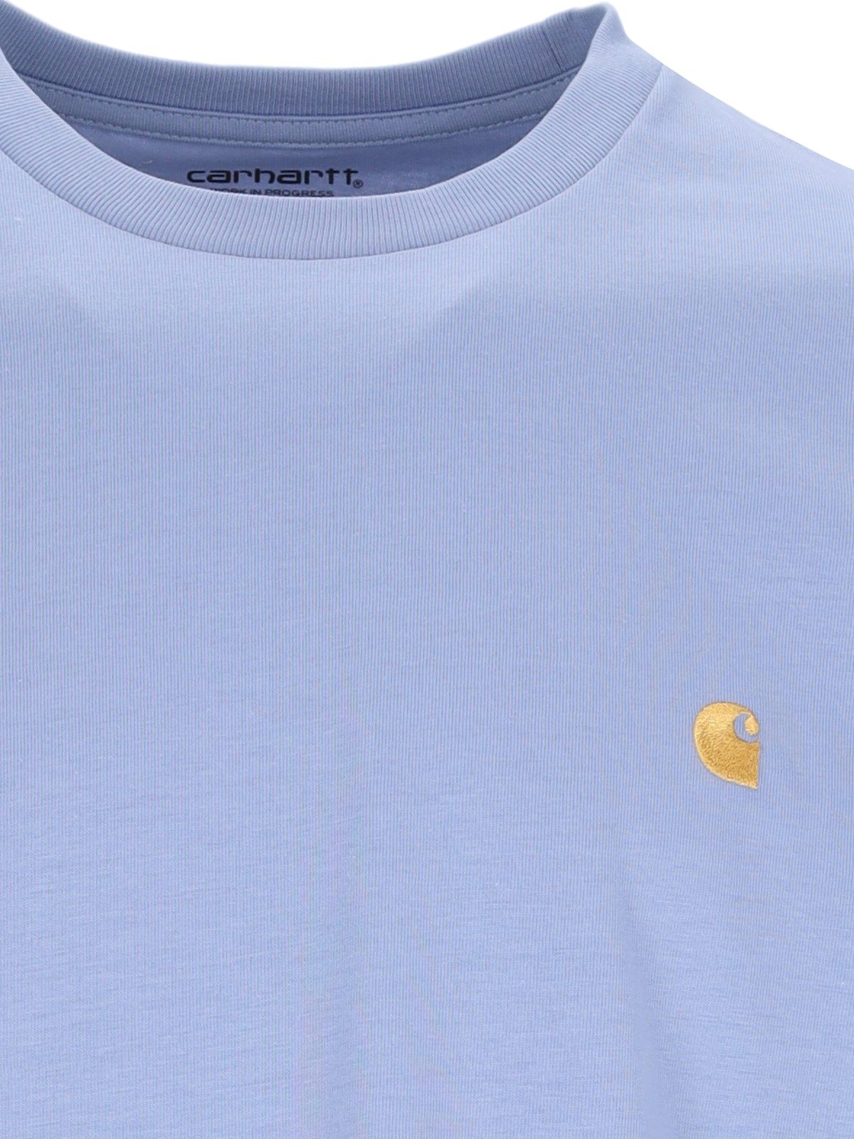 T-shirt S/S "Chase"