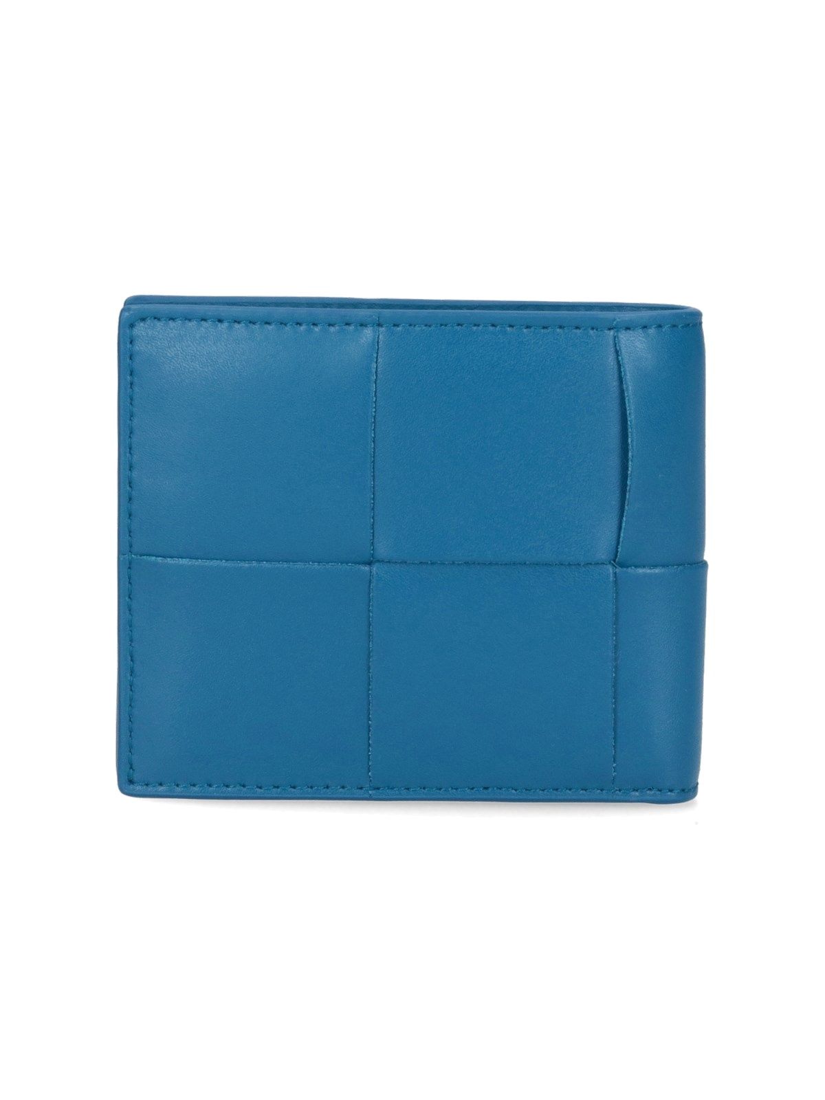 Portafoglio bifold "Cassette"