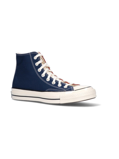 Sneakers alte "Chuck 70" Bicolor