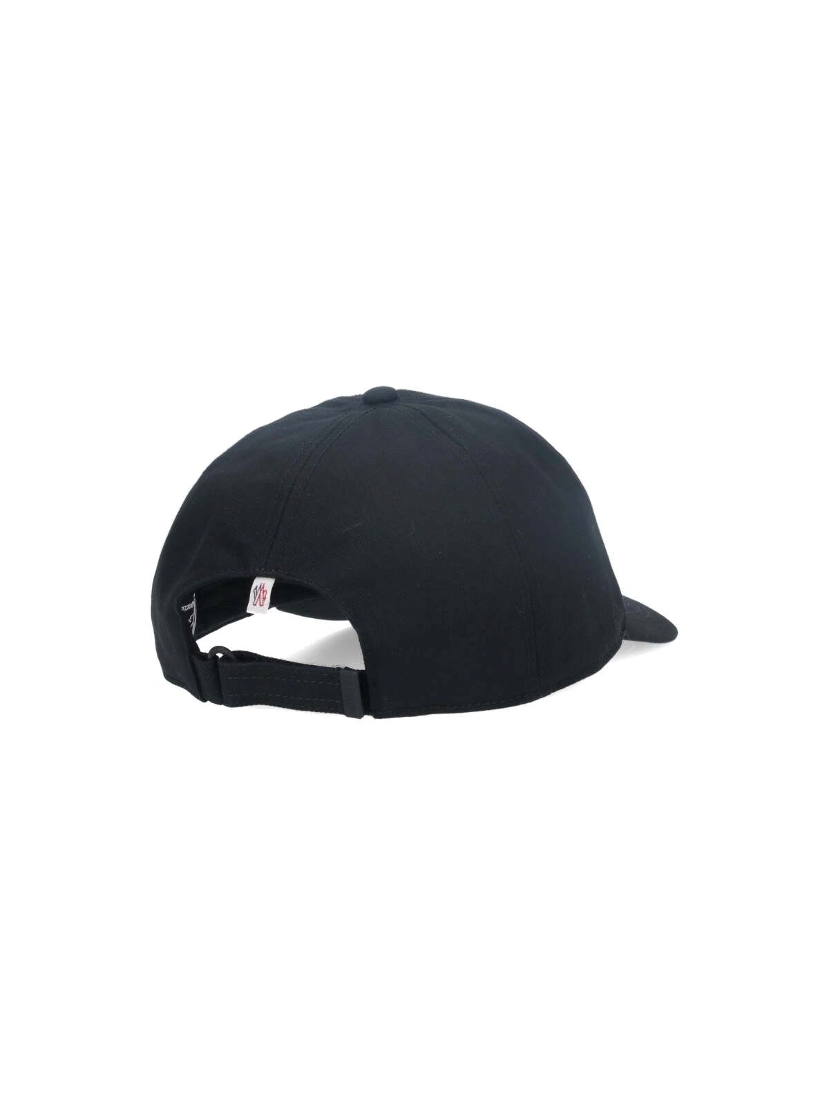 Cappello baseball logo