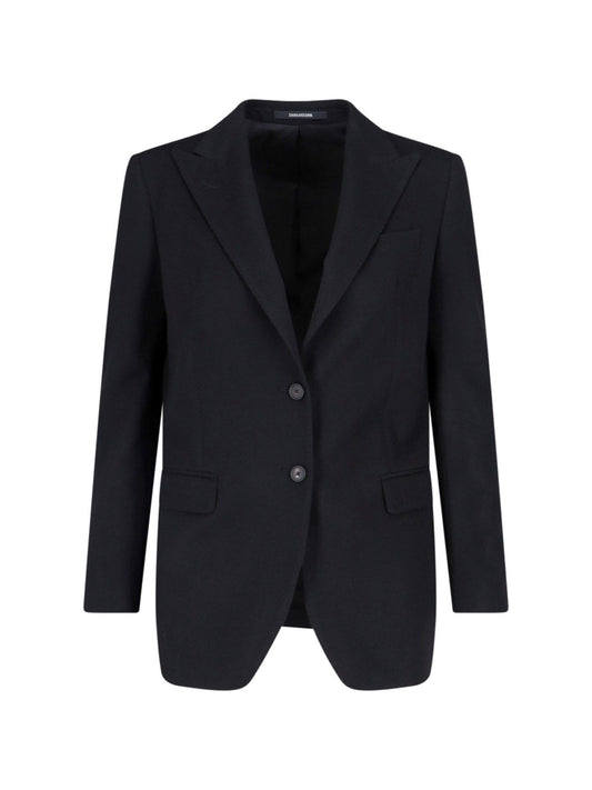 Blazer monopetto