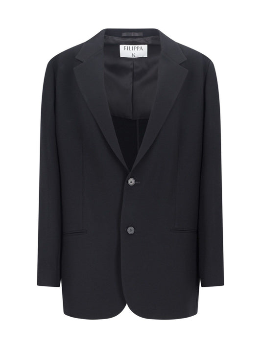 Blazer monopetto