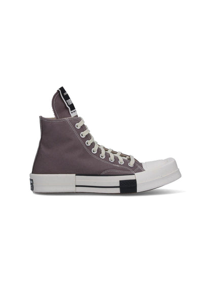 X Converse Sneakers "Turbodrk Chuck Taylor High"