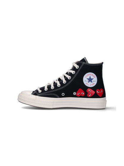 „Converse Multi Heart Chuck 70“-Sneaker