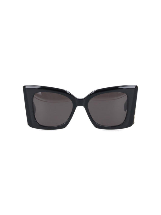 Sonnenbrille „SL M119 BLAZE“.