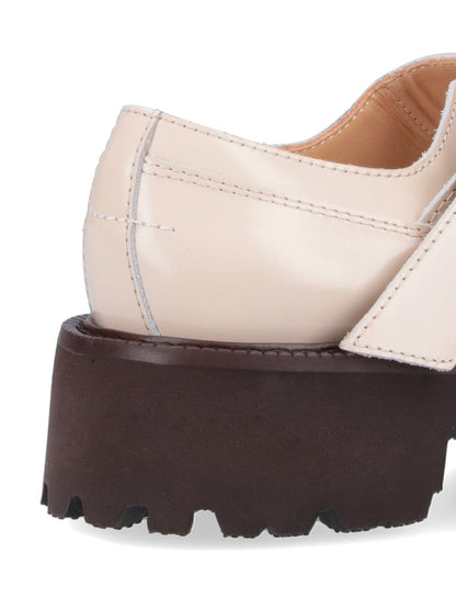 Pumps Mary Janes