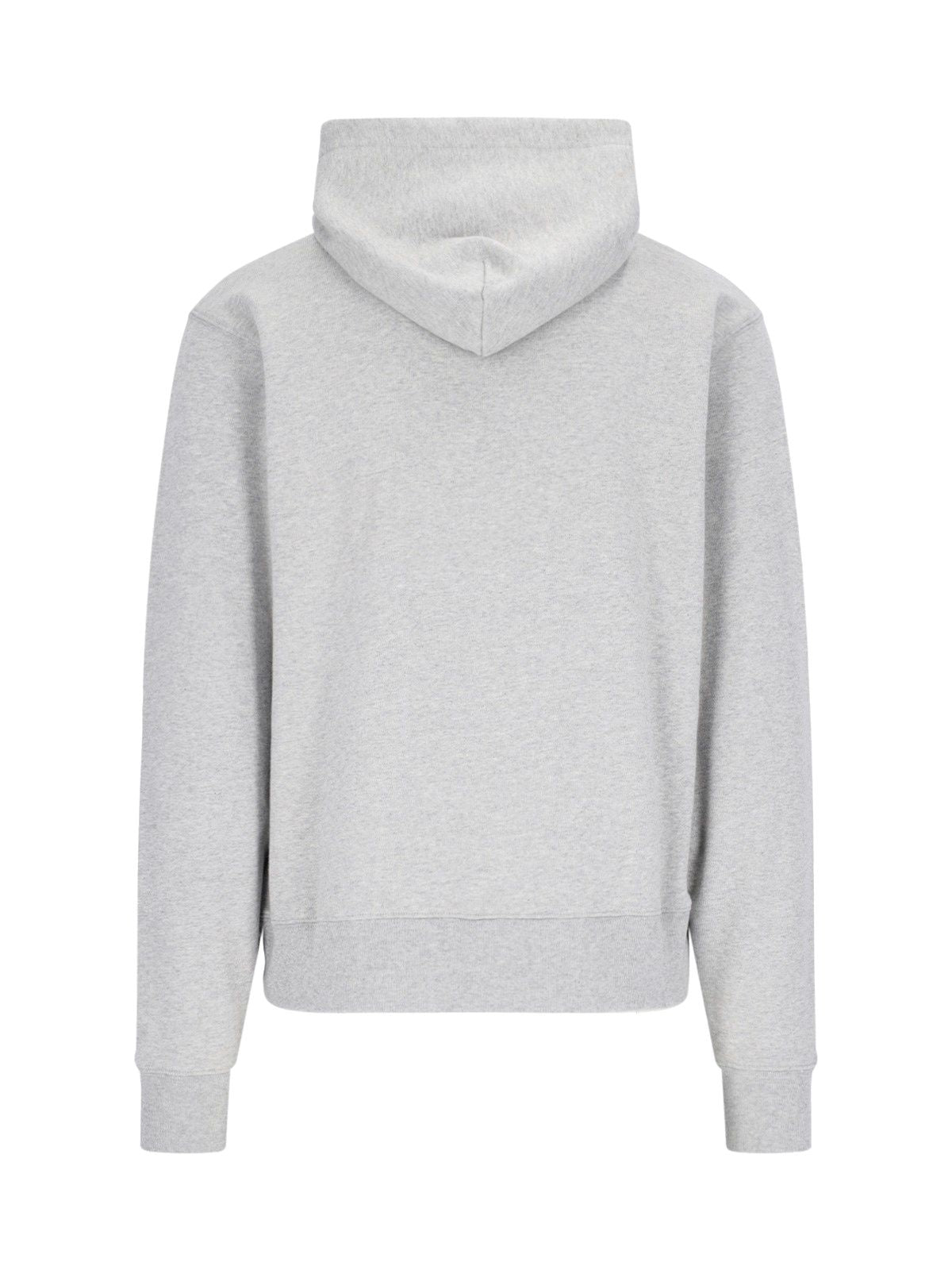 Logo sweatshirt