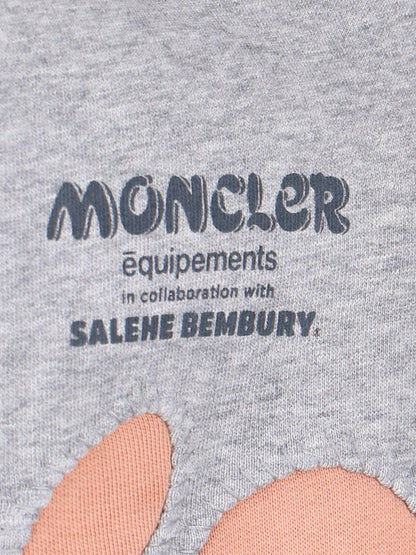 x Salehe Bembury Crewneck Sweatshirt