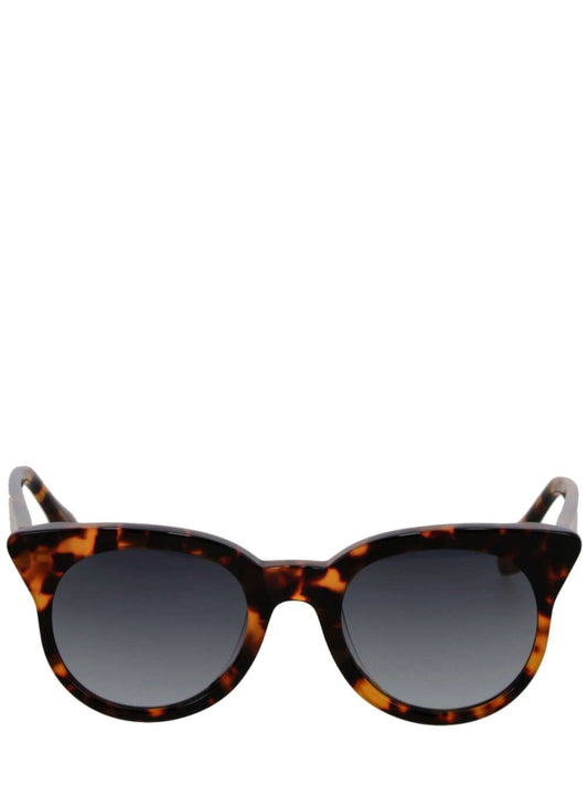 Alino's Tortoiseshell sunglasses