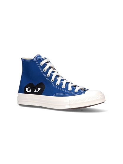 „Chuck Taylor“ High-Top-Sneaker