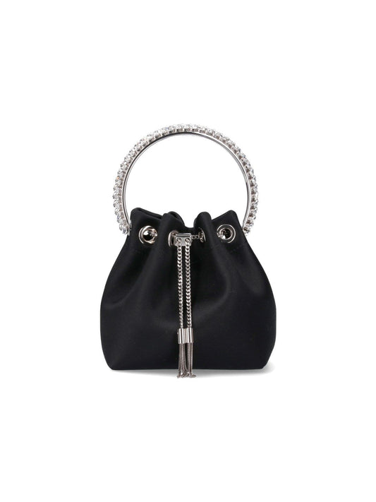 "Bon Bon" Bucket Bag