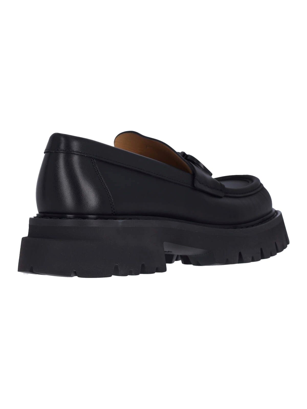 Mocassino chunky