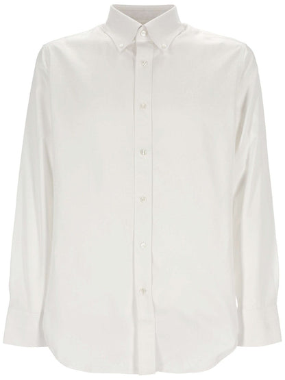 BERLUTI White Shirts