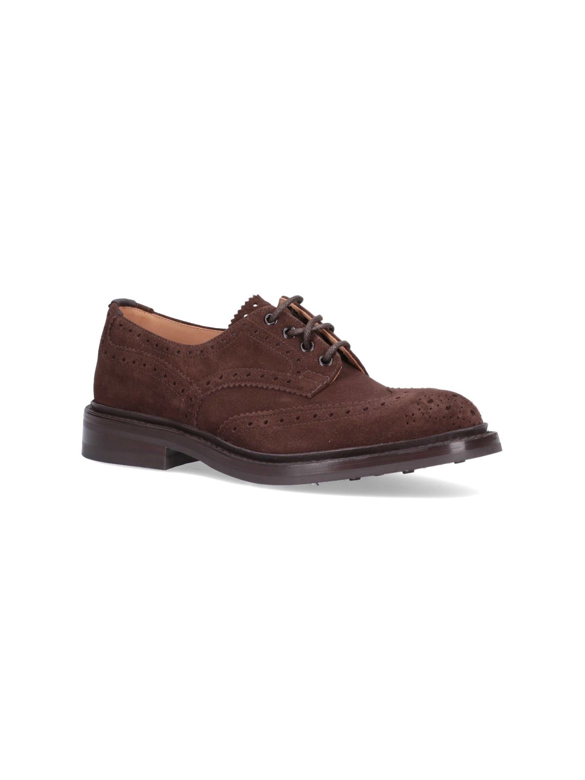 Scarpe Derby "Bourton"