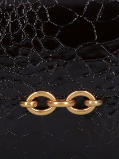 "Satchel Le Maillon" bag