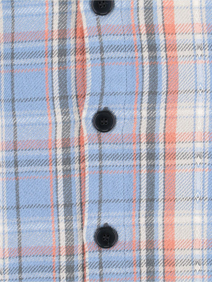 Camicia "Check"