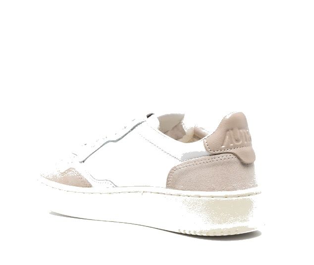 AUTRY Sneakers Bianco