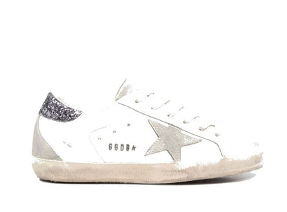 Golden Goose Sneakers Bianco