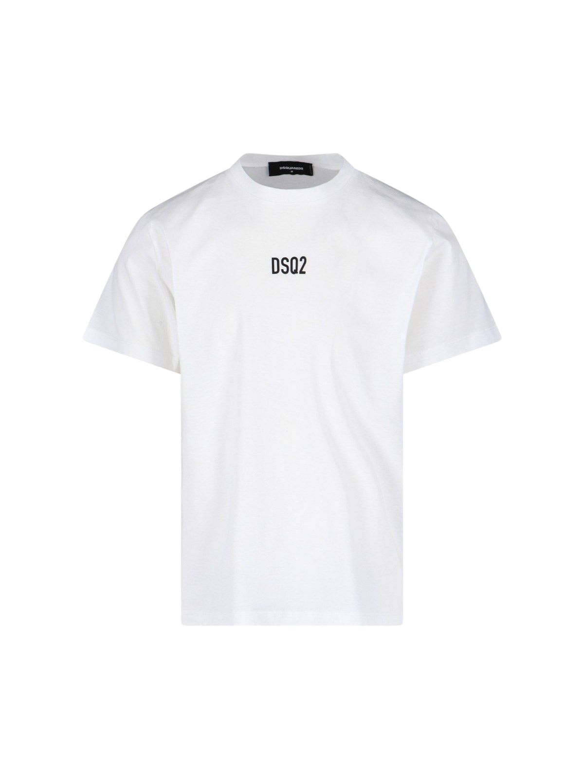 T-Shirt "Mini DSQ2"